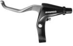SHIMANO R780 fékkar országúti, egyenes kormányhoz, fekete, 2, 5 ujjas, bal, MTB/cantilever kompatibilis SHIMANO Futómű és fék alkatrészek Fékkarok
