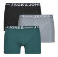 Jack & Jones Boxerek SENSE TRUNKS X3 Sokszínű EU XL