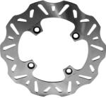 Polini 175.0033 első féktárcsa Honda 125 SH 2009-től, 125 Pantheon 1998-2007, 250 Foresight, Peugeot 250 SV (külső 240 mm - belső 125 mm - 4 furat) Polini Futómű és fék alkatrészek Féktárcsák