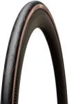HUTCHINSON (Vélo) HUTCHINSON BLACKBIRD STORM TS 700 x 26 országúti kerékpár gumiabroncs fekete-barna (26-622) HUTCHINSON (Vélo) Bicikli alkatrészek Kerékpár alkatrészek Kerékpár gumik