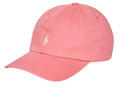 Ralph Lauren Baseball sapkák CLSC SPRT CP-APPAREL ACCESSORIES-HAT Rózsaszín 8 / 20 ans - spartoo - 12 335 Ft