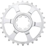 MICHE 11 sebességes kazettás fogaskeréksor Campagnolo rendszerhez, 28 fogas záró pozíció MICHE Bicikli alkatrészek Kerékpár alkatrészek Kerékpár kazetták