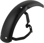 SIP Style Garelli 2.0 első sárvédő Vespa PK50-125 S/XL/XL2/Automatica/PX80-200/PE/Lusso/`98/MY/T5, matt fekete, fém SIP Style Bicikli alkatrészek Kerékpáros kiegészítők Kerékpár sárvédők