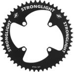 Stronglight lánckerék BMX-hez, 4 karos, 50 fog, Ø104, egyes típus (1/2 x 3/32 lánchoz) STRONGLIGHT Bicikli alkatrészek Kerékpár alkatrészek Kerékpár lánctányérok