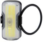 ZEFAL Vision F20 USB első kerékpár lámpa kormányra, 20 lumen, fekete ZEFAL Bicikli alkatrészek Kerékpáros kiegészítők Kerékpár világítások és visszaverők