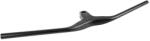 SWITCH Concorde egyenes MTB kormány integrált stucnival, teljes karbon, hossza 760 mm, stucni hossza 90 mm, 1" 1/8-os villanyakhoz (tömeg: 275 g) SWITCH Bicikli alkatrészek Kerékpár alkatrészek Kerékpár korm