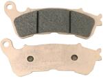 CL BRAKES első fékbetét garnitúra (2 db) Honda 700 NC S 2012+, NC 700 X 2012+, 1000 CB R 2008+, 1300 ST Pan European 2008+ (1159 A3+ Touring szinterezett) CL BRAKES Futómű és fék alkatrészek Fékbetétek (tárcsaf