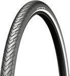 MICHELIN (Vélo) MICHELIN PROTEK RENFORT 26 x 1.85 MTB (városi) gumi, fekete, merev (47-559), fényvisszaverő MICHELIN (Vélo) Bicikli alkatrészek Kerékpár alkatrészek Kerékpár gumik