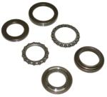 Buzzetti kormánycsapágy szett MBK 50 Nitro 2002+, Stunt 2002+, Yamaha 50 Aerox 2002+, Slider 2002+ típusokhoz Buzzetti Kormányok és tartozékaik Kormánycsapágyak