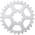 MICHE 11 sebességes kazettás fogaskeréksor CAMPAGNOLO-hoz, 27T MICHE Bicikli alkatrészek Kerékpár alkatrészek Kerékpár kazetták