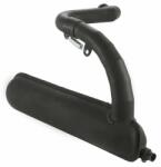 SIP Performance Versenykipufogó SIP ROAD Banana Vespa 50, N, L, R, S, Special, SR, SS, N, L, R, R, S, S, S, SR, SS SIP Performance Kipufogók és alkatrészeik Kipufogók Robogó kipufogók (tuning)