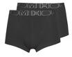 Hom Boxerek HOM BOXERLINES BOXER BRIEF HO1 PAXK X2 Fekete EU L