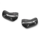 Carmo Kawasaki Z1000 2014-2020 hővédő burkolat Akrapovic P-HSK10R5 Carmo Vázak, idomok, kiegészítők Védőelemek Kipufogó védők