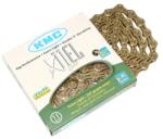 SELECTION P2R (Vélo) SELECTION P2R 11 sebességes kerékpárlánc KMC X11EL, 116 szem, Shimano-SRAM kompatibilis SELECTION P2R (Vélo) Bicikli alkatrészek Kerékpár alkatrészek Bicikliláncok