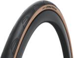 CONTINENTAL (Vélo) CONTINENTAL GRAND PRIX 700 x 30 országúti kerékpár gumiabroncs, fekete futófelület, barna oldalfal, tubeless ready (30-622), VAE kompatibilis CONTINENTAL (Vélo) Bicikli alkatrészek Kerékpár alkatrésze