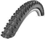 SCHWALBE (Vélo) SCHWALBE SMART SAM 29 x 2.10 kerékpár gumiabroncs, fekete, drótperemes (54-622) SCHWALBE (Vélo) Bicikli alkatrészek Kerékpár alkatrészek Kerékpár gumik