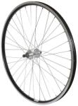 SELECTION P2R (Vélo) P2R MTB hátsó kerék 26" - alumínium, fekete, duplafalú, alumínium agy, 6-7 sebességes szabadonfutóhoz, gyorskioldóval SELECTION P2R (Vélo) Bicikli alkatrészek Kerékpár alkatrészek Kerékpár kerekek
