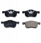 Breck Fékbetétek első Breck 23073 00 703 00