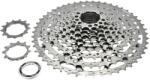 SHIMANO CUES U6000 CS-LG400 Linkglide 11 sebességes 11-45 fogas kazetta (11-13-15-17-20-23-26-30-34-39-45) SHIMANO Bicikli alkatrészek Kerékpár alkatrészek Kerékpár kazetták