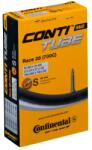 CONTINENTAL (Vélo) CONTINENTAL 700 x 20-25 kerékpár belső gumi - Presta szelep CONTINENTAL (Vélo) Bicikli alkatrészek Kerékpár alkatrészek Bicikli belső gumik