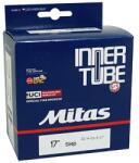 RUBENA belső gumi 17'' 2 1/4 - 1/2, Schrader szelep RUBENA Bicikli alkatrészek Kerékpár alkatrészek Bicikli belső gumik