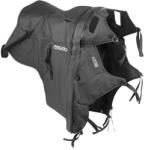 Piaggio (oem) PIAGGIO 1B012599 eredeti lábvédő burkolat 310 MP3 HPE 2024 fekete PIAGGIO (OEM) Vázak, idomok, kiegészítők Járműtakarók és lábvédők