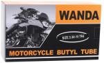 WANDA (Motorisé) WANDA 16" belső gumi 3.00/3.25-16, 90/90-16, 100/90-16, 100/80-16, 120/80-16, TR4 szeleppel WANDA (Motorisé) Felnik, gumik, kiegészítők Gumibelsők