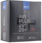 SCHWALBE (Vélo) SCHWALBE 29" x 54-65 Air Plus SV19 Presta szelep 40 mm kerékpár belső gumi SCHWALBE (Vélo) Bicikli alkatrészek Kerékpár alkatrészek Bicikli belső gumik