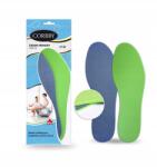 Corbby Cipőbetét Memory Komfort Pár (6541C)