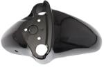 SELECTION P2R (Motorisé) SELECTION P2R Első sárvédő Peugeot 50 Tweet-hez, fekete (OEM 802018M7) SELECTION P2R (Motorisé) Bicikli alkatrészek Kerékpáros kiegészítők Kerékpár sárvédők