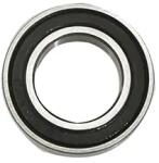 Blackbearing kerékcsapágy (12x21x5) (darabra értékesítve) BLACKBEARING Bicikli alkatrészek Kerékpár alkatrészek Kerékpár kerekek