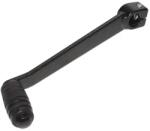 P2R (Motorisé) P2R váltókar GENERIC 50 TRIGGER, CPI 50 SM (fekete acél) P2R (Motorisé) Erőátviteli alkatrészek Váltók és alkatrészeik Váltókarok