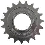 SUNRACE 19T egysebességes szabadonfutó, ezüst, 2.38 lánchoz, 1-2x3/32, dobozban SUNRACE Erőátviteli alkatrészek Láncok, lánckerekek, láncszettek Hátsó lánckerekek