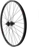 VELOX MAXX 25 29" MTB hátsó kerék, fekete, SHIMANO M475 agy, 11/10/9 sebesség, tubeless és tömlős kompatibilis, E-MTB, 31 mm-es felniszélesség VELOX Bicikli alkatrészek Kerékpár alkatrészek Kerékpár kerekek