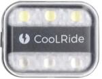 SELECTION P2R (Vélo) SELECTION P2R Coolride USB hátsó kerékpár világítás, nyeregszárra és hátizsákra rögzíthető, 6 LED SELECTION P2R (Vélo) Bicikli alkatrészek Kerékpáros kiegészítők Kerékpár világítások és visszaverők