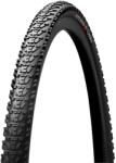 HUTCHINSON (Vélo) HUTCHINSON TUNDRA 700 x 45 gravel kerékpár gumi, fekete, erősített, tubeless ready, hajtogatható (45-622) HUTCHINSON (Vélo) Bicikli alkatrészek Kerékpár alkatrészek Kerékpár gumik