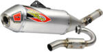 Pro Circuit Teljes kipufogó Pro Circuit T6 rozsdamentes acél / alu KXF 250 2017-2020 PRO CIRCUIT Kipufogók és alkatrészeik Kipufogók Robogó kipufogók (tuning)