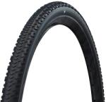 SCHWALBE (Vélo) SCHWALBE G-ONE RX PRO 700 x 50 (28 x 2.00) gravel gumiabroncs fekete, tubeless ready, TS (50-622), VAE kompatibilis SCHWALBE (Vélo) Bicikli alkatrészek Kerékpár alkatrészek Kerékpár gumik