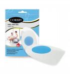 Corbby Sarok Fájdalom Cipőbetét Sarok méret L (1653C)