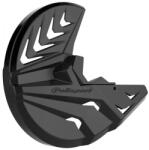 POLISPORT alsó villa és tárcsavédő - Kawasaki KX250/450 POLISPORT Futómű és fék alkatrészek Féktárcsák - motomotors - 23 855 Ft