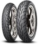Dunlop SPORTMAX Q-LITE 80/90-17 M/C 50S TL motorgumi DUNLOP Felnik, gumik, kiegészítők Gumik Robogó gumik