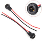 Autolife Izzó foglalat - T10 - W5W - darabos (30068) - akcio-shop