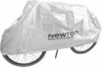 NEWTON Kerékpár védőhuzat minden típushoz, szürke (garázs-erkély-kert) NEWTON Vázak, idomok, kiegészítők Járműtakarók és lábvédők