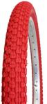 SELECTION P2R (Vélo) KENDA 50-406 BMX kerékpár gumiabroncs, 20 x 1.95, piros, bütykös, merev SELECTION P2R (Vélo) Bicikli alkatrészek Kerékpár alkatrészek Kerékpár gumik