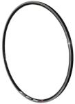 VELOX 700 CFX fekete országúti kerékpár felni, 36 küllős, dupla falú, könnycsepp profil, 20 mm VELOX Bicikli alkatrészek Kerékpár alkatrészek Kerékpár kerekek