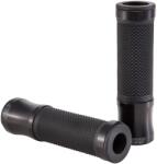 SIP Style SIP markolat Ø 22/24 mm, 120 mm hosszú, Vespa ET/LX/LXV/S/Primavera/Sprint 50-150 ccm modellekhez SIP Style Bicikli alkatrészek Kerékpár alkatrészek Kerékpár kormányszalagok és markolatok