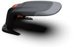 Segway robotfűnyíró ház Navimow H-szériához "M" garázs szürke-fekete (H2, H1) (AC.00.0000.76) - robotfunyirocentrum