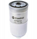 Castrol Filters CF0412 Üzemanyagszűrő