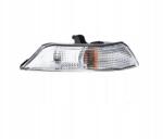 EDA Parts Irányjelző Lökhárító Ford Mustang 2015-2017 FR3B13200A Jobb oldali