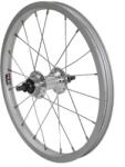 SELECTION P2R (Vélo) SELECTION P2R 16" MTB hátsó kerék 16x1, 75 - alumínium - acél agy - tömör tengely - egysebességes (anya nélkül, 9x100) SELECTION P2R (Vélo) Bicikli alkatrészek Kerékpár alkatrészek Kerékpár kerekek